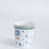 Magique by The Wishing Chair x ClayCraft :  Emerald Ribbon - Lustre Giftbox | Set of 2 Mugs & Tawa Platter