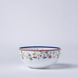 Magique by The Wishing Chair x ClayCraft :  Indian Summer -  Giftbox | Set of 6 Dinner Plates, 6 Snack Plates, 6 bowls & 2 Soup Bowl