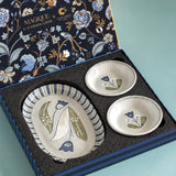 Tulip Garden Feast Gift Box