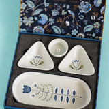 Tulip Garden Gathering Gift Box