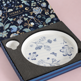 Blue Orchard Chip & Dip Gift Box