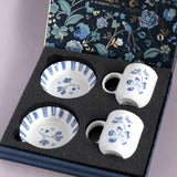 Blue Orchard Mornings Gift Box