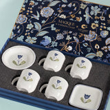 Tulip Garden Grande Gift Box
