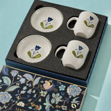 Tulip Garden Mornings Gift Box