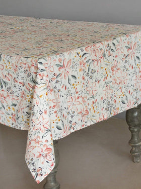 Magnolia Table Cover- 8 Seater