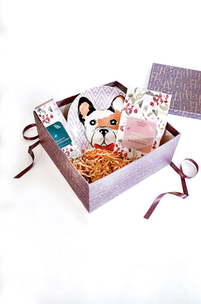 Mama Fur-ever Gift Box