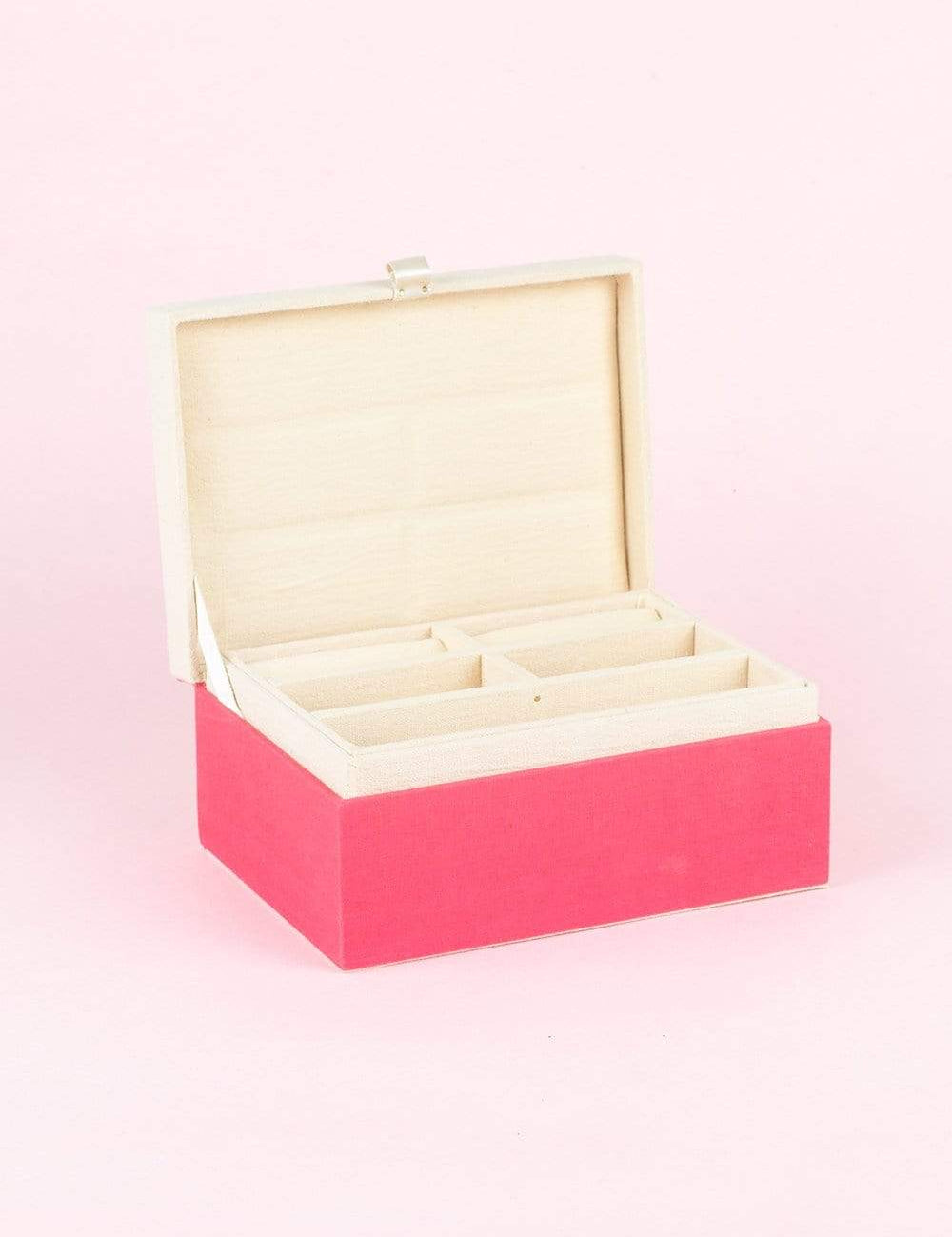 Mandala Jewellery Box