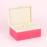 Mandala Jewellery Box