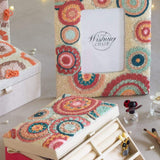 Mandala Jewellery Box
