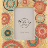 Mandala Photoframe