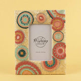 Mandala Photoframe