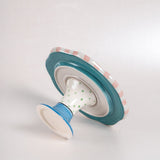 Masquerade Ceramic Cake Stand | The Wishing Chair
