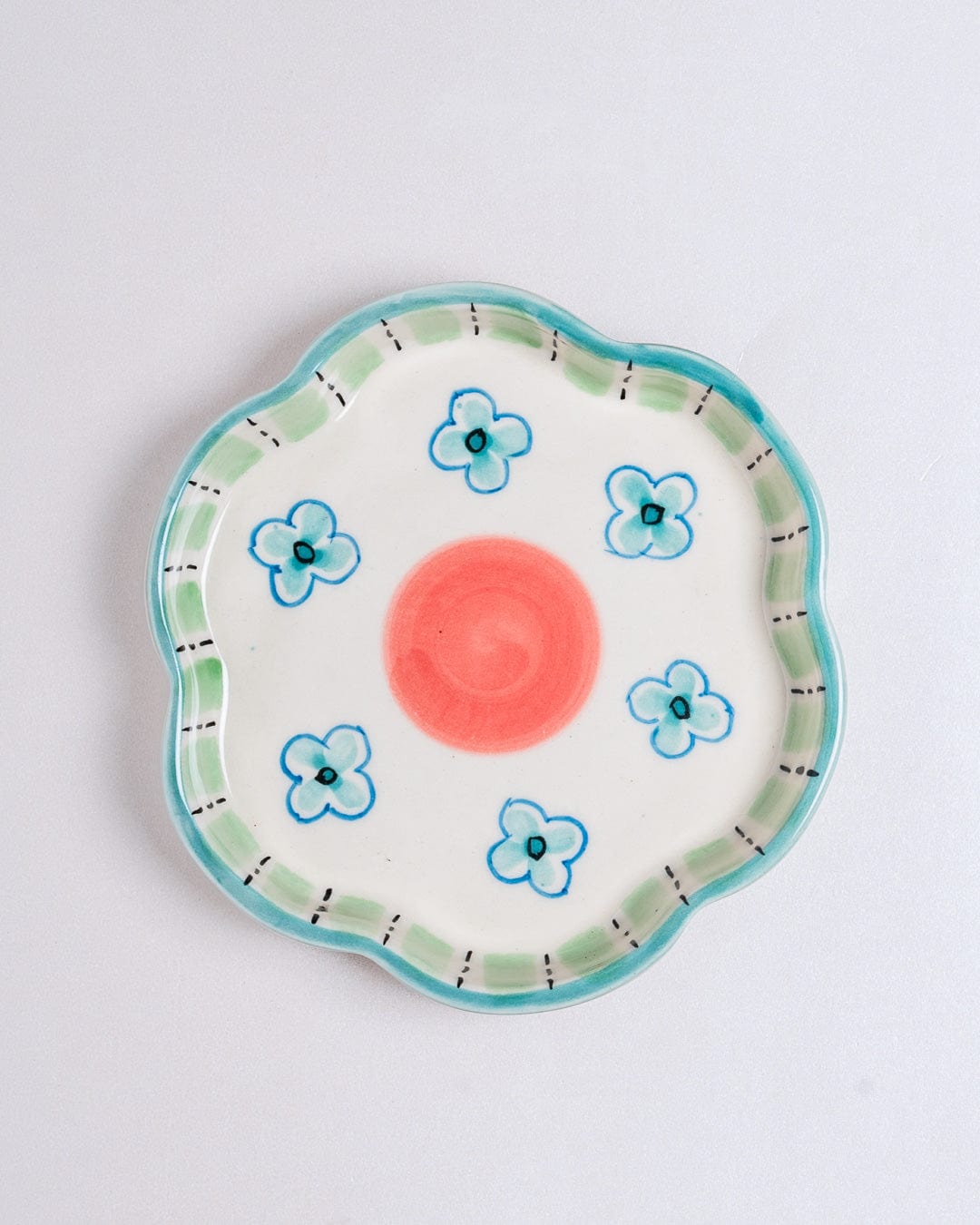 Masquerade Ceramic Tea Collection | The Wishing Chair