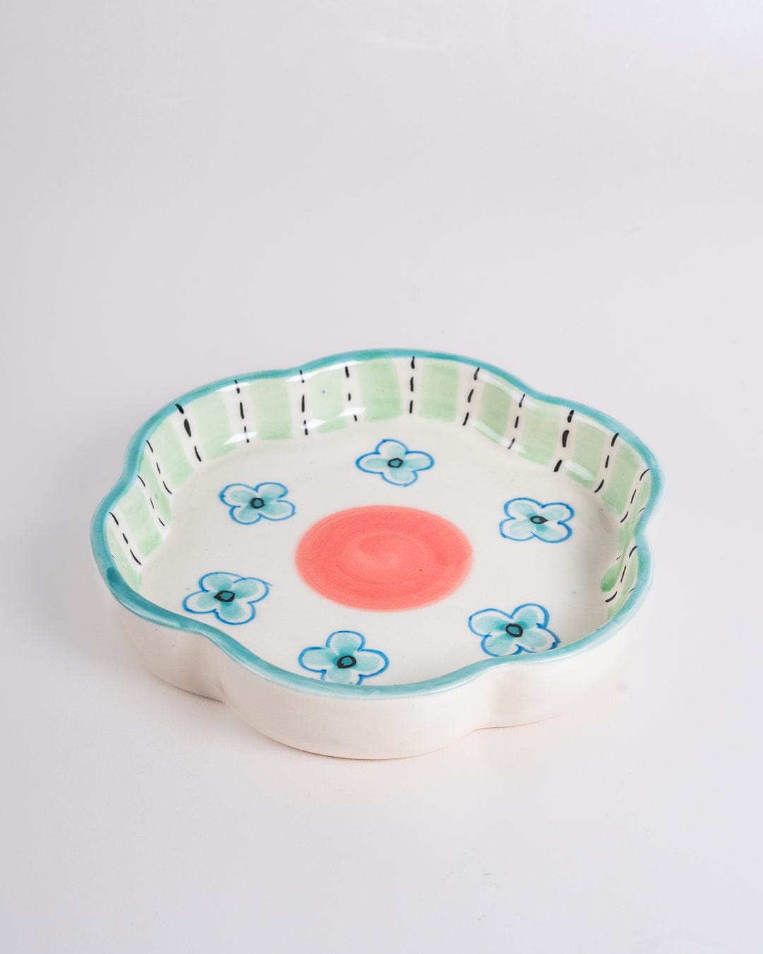 Masquerade Ceramic Tea Collection | The Wishing Chair