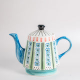 Masquerade Ceramic Tea Collection | The Wishing Chair