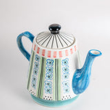 Masquerade Ceramic Tea Collection | The Wishing Chair