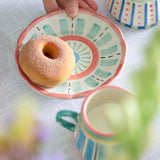 Masquerade Tea Time Snack Set | The Wishing Chair