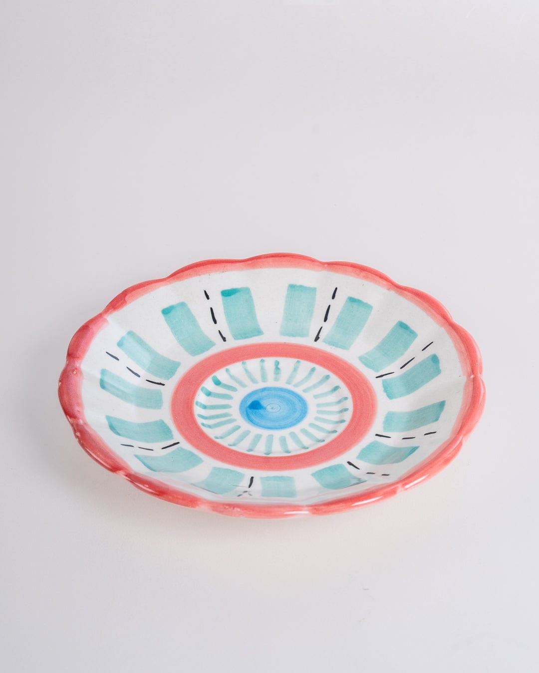 Masquerade Tea Time Snack Set | The Wishing Chair