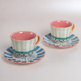 Masquerade Tea Time Snack Set | The Wishing Chair