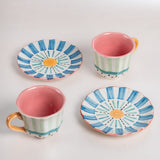 Masquerade Tea Time Snack Set | The Wishing Chair