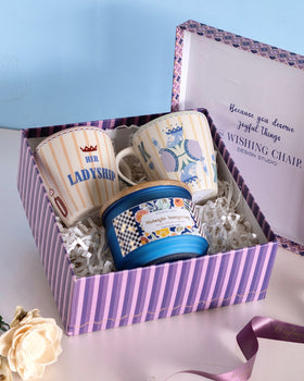 Meant for Two Gift Box