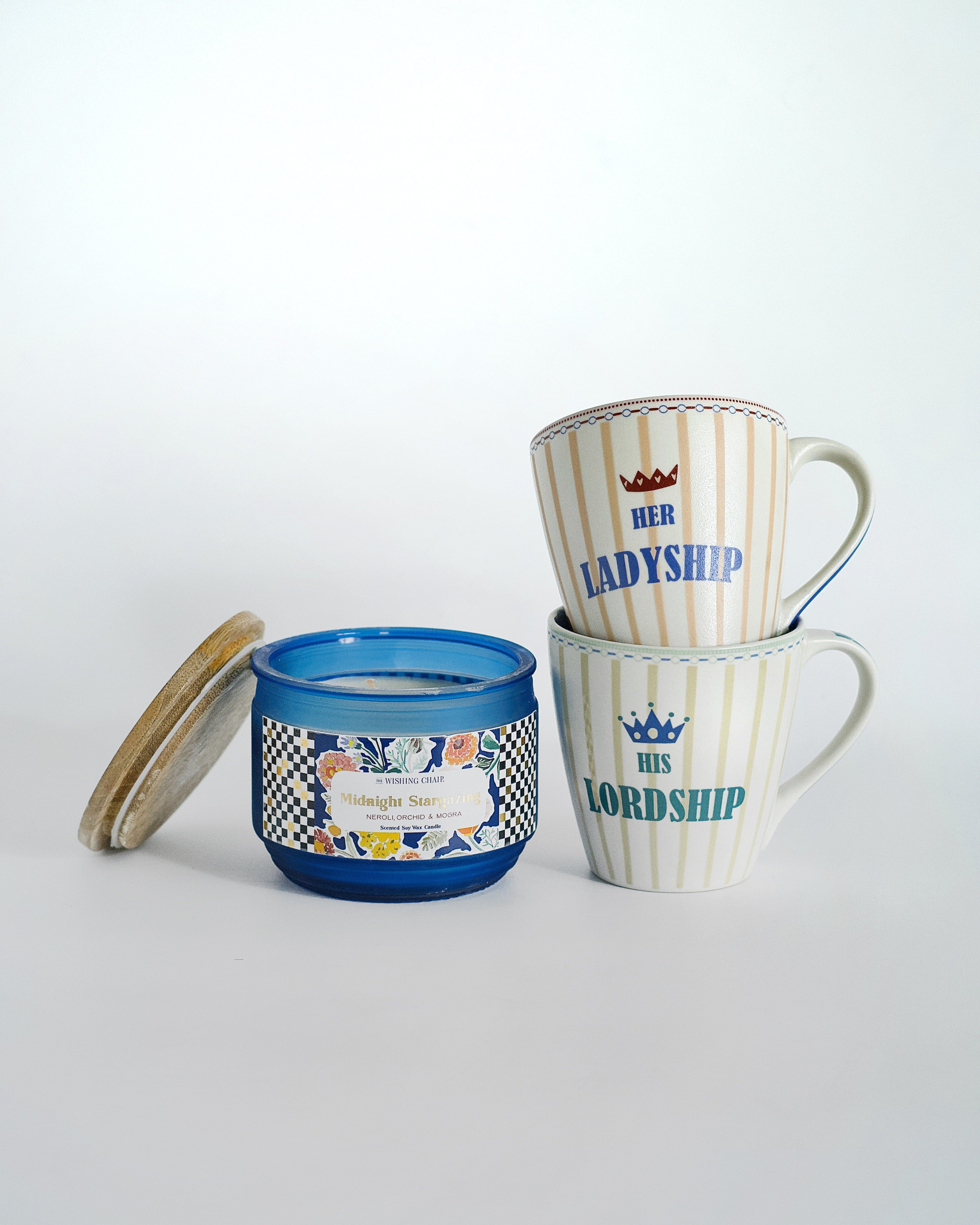 Meant for Two Gift Box