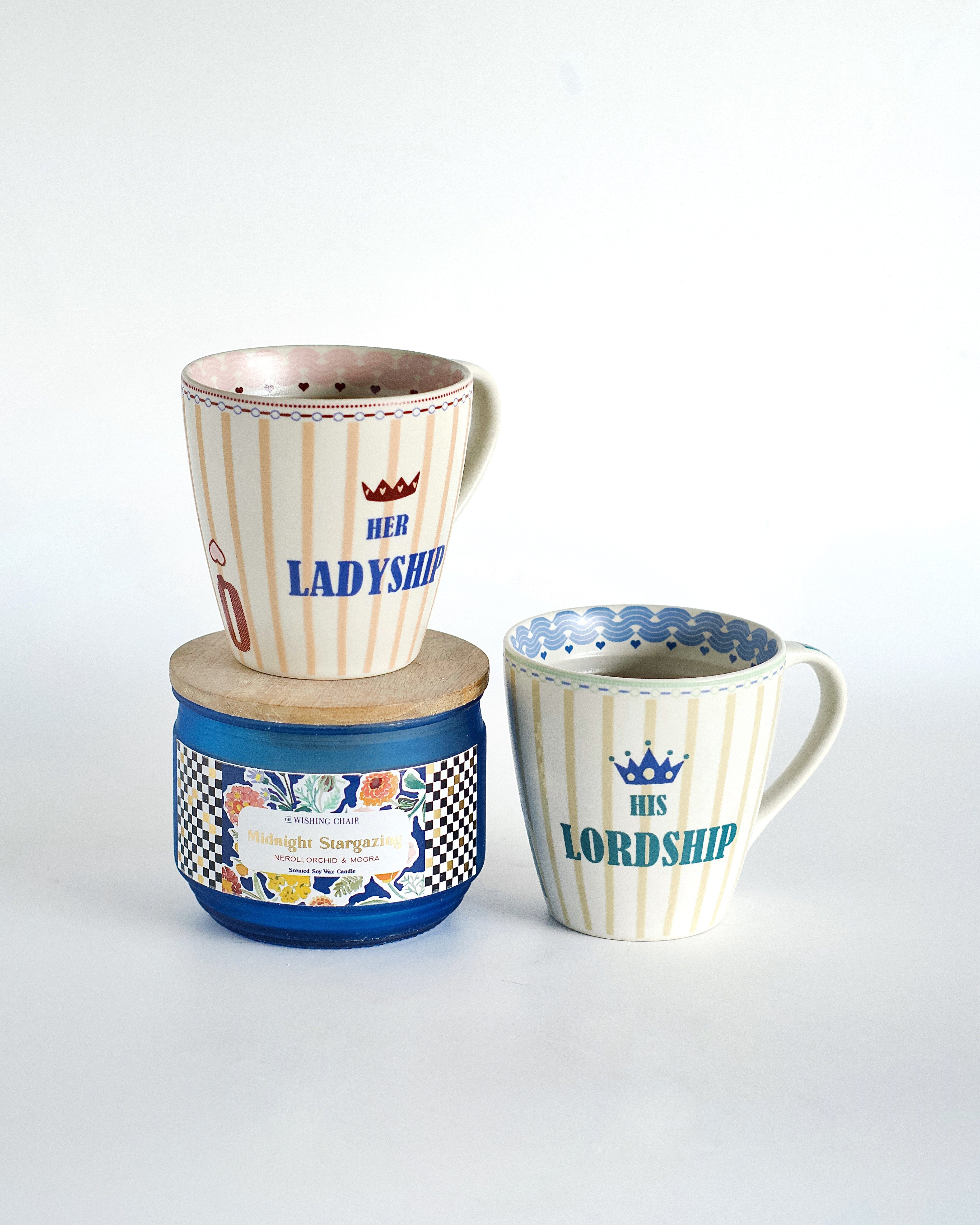 Meant for Two Gift Box