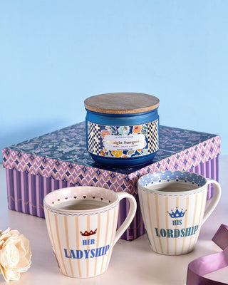 Meant for Two Gift Box