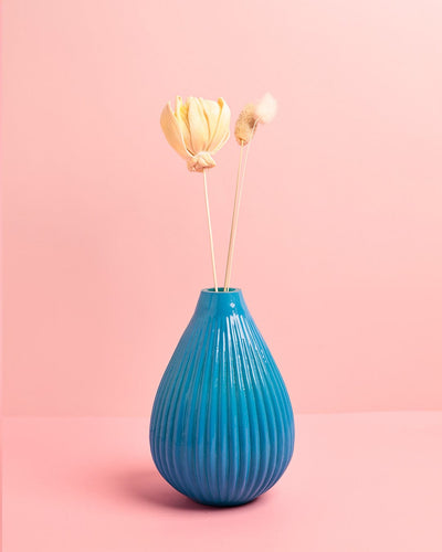 Mehr Mini Glass Vase