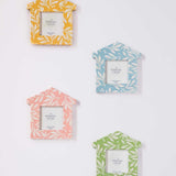 Memory Shack Fridge Magnets - Set of 4