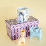 Meow Magic Curated Gift Box Set