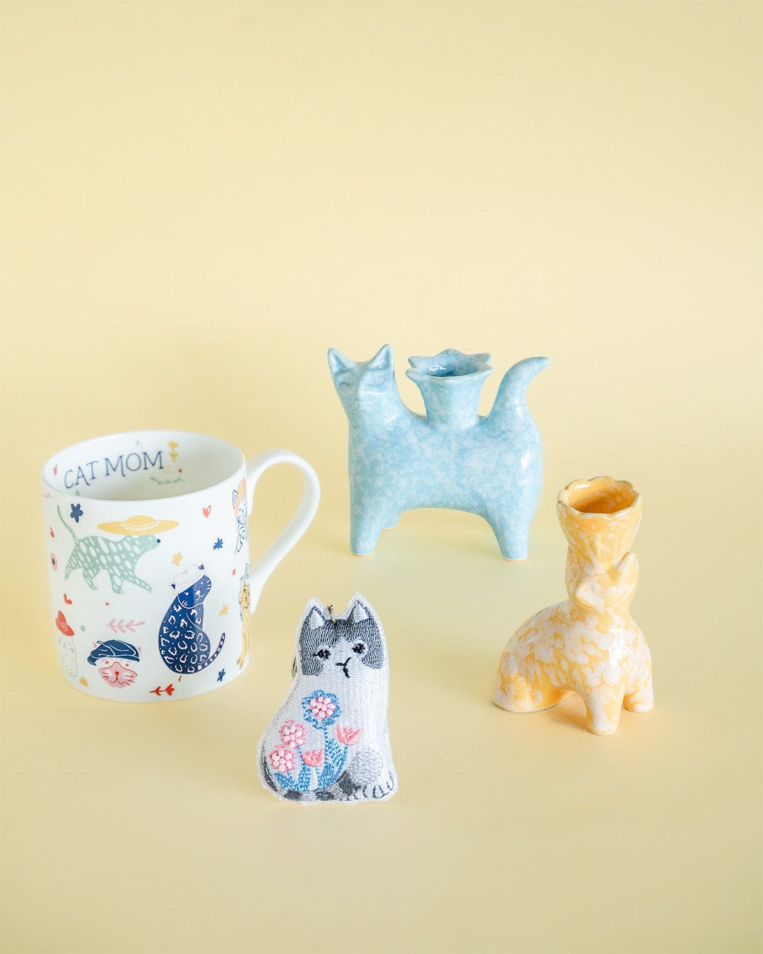 Meow Magic Curated Gift Box Set