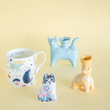 Meow Magic Curated Gift Box Set
