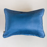 Micah Embroidered Cushion Cover - 14 Inch X 20 Inch Regular price