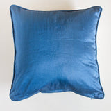 Micah Embroidered Cushion Cover - 18 Inch X 18 Inch
