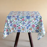 Midsummer Cotton Table cover - 4 Seater