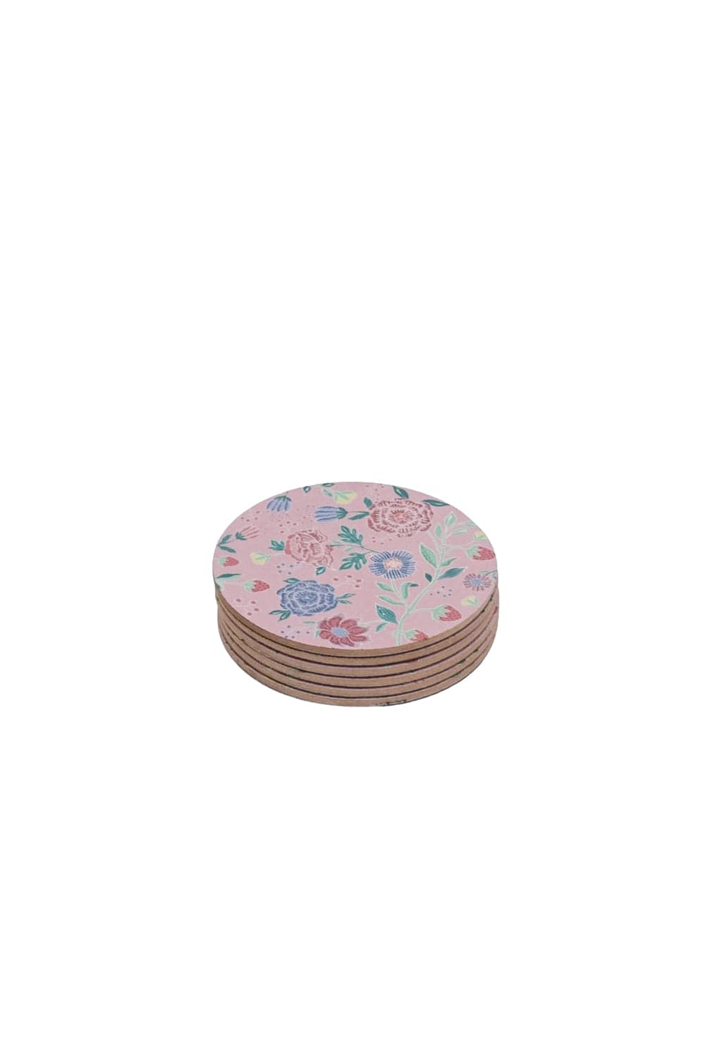 Midsummer Dream Coasters - Set of 6