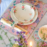Midsummer Dream Placemats- Set of 2