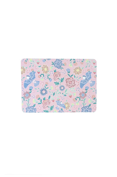 Midsummer Dream Placemats- Set of 2