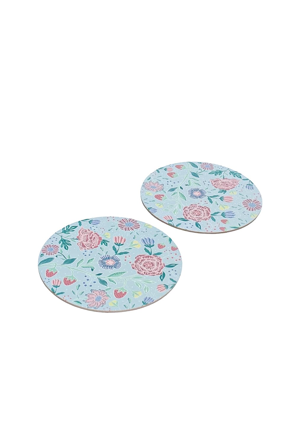 Midsummer Dream Trivets - Set of 2