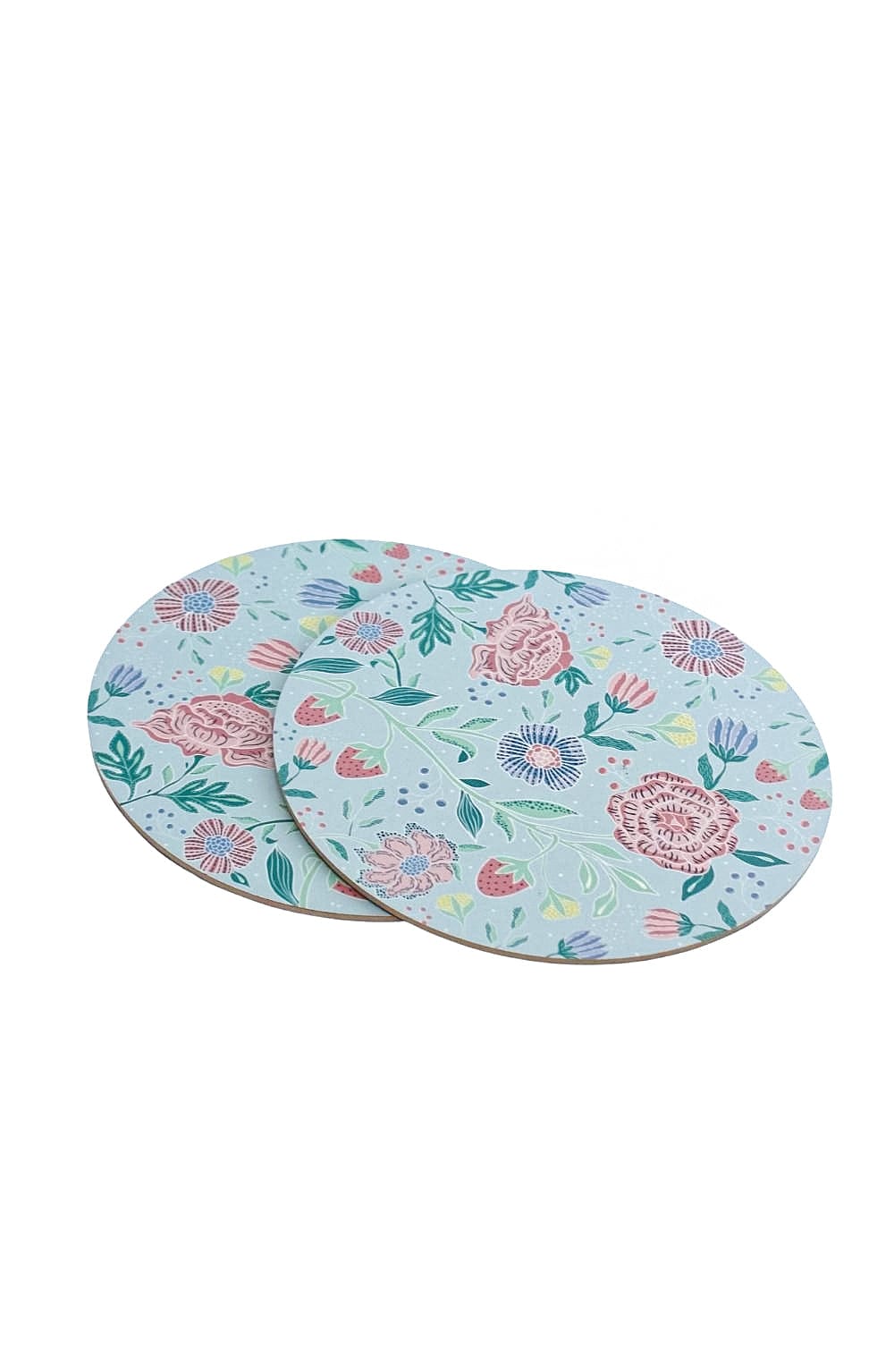 Midsummer Dream Trivets - Set of 2