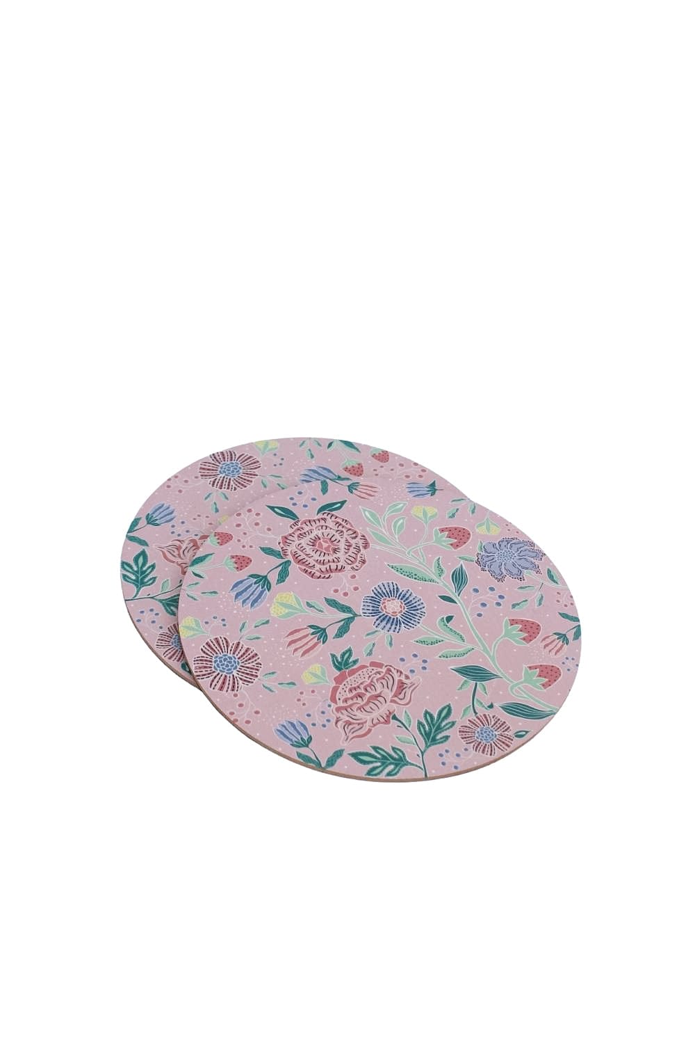 Midsummer Dream Trivets - Set of 2