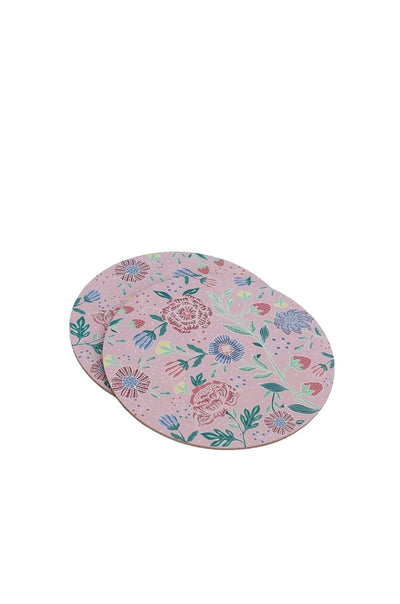 Midsummer Dream Trivets - Set of 2