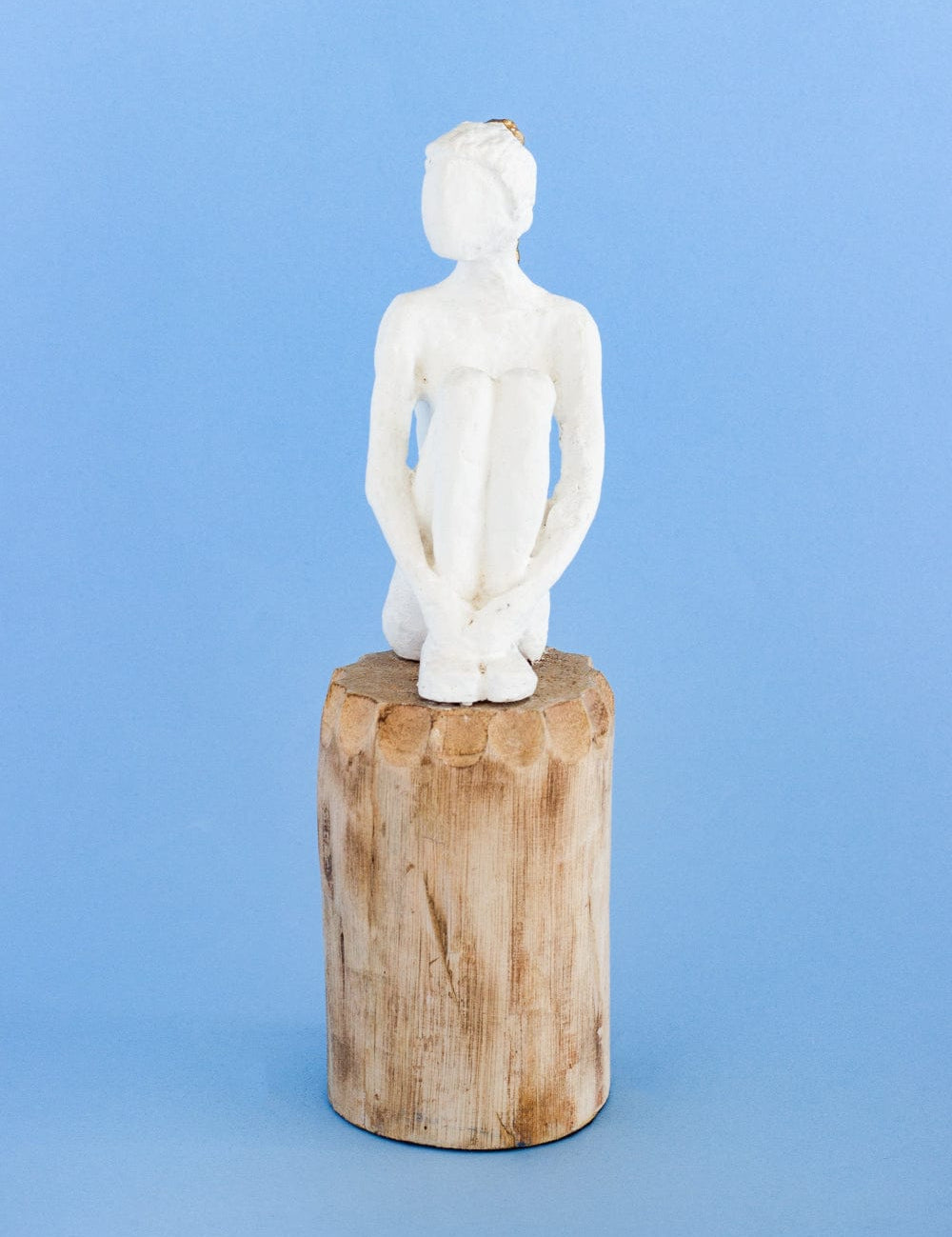 Million Miles Away Wooden Decorative Accent