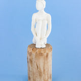 Million Miles Away Wooden Decorative Accent