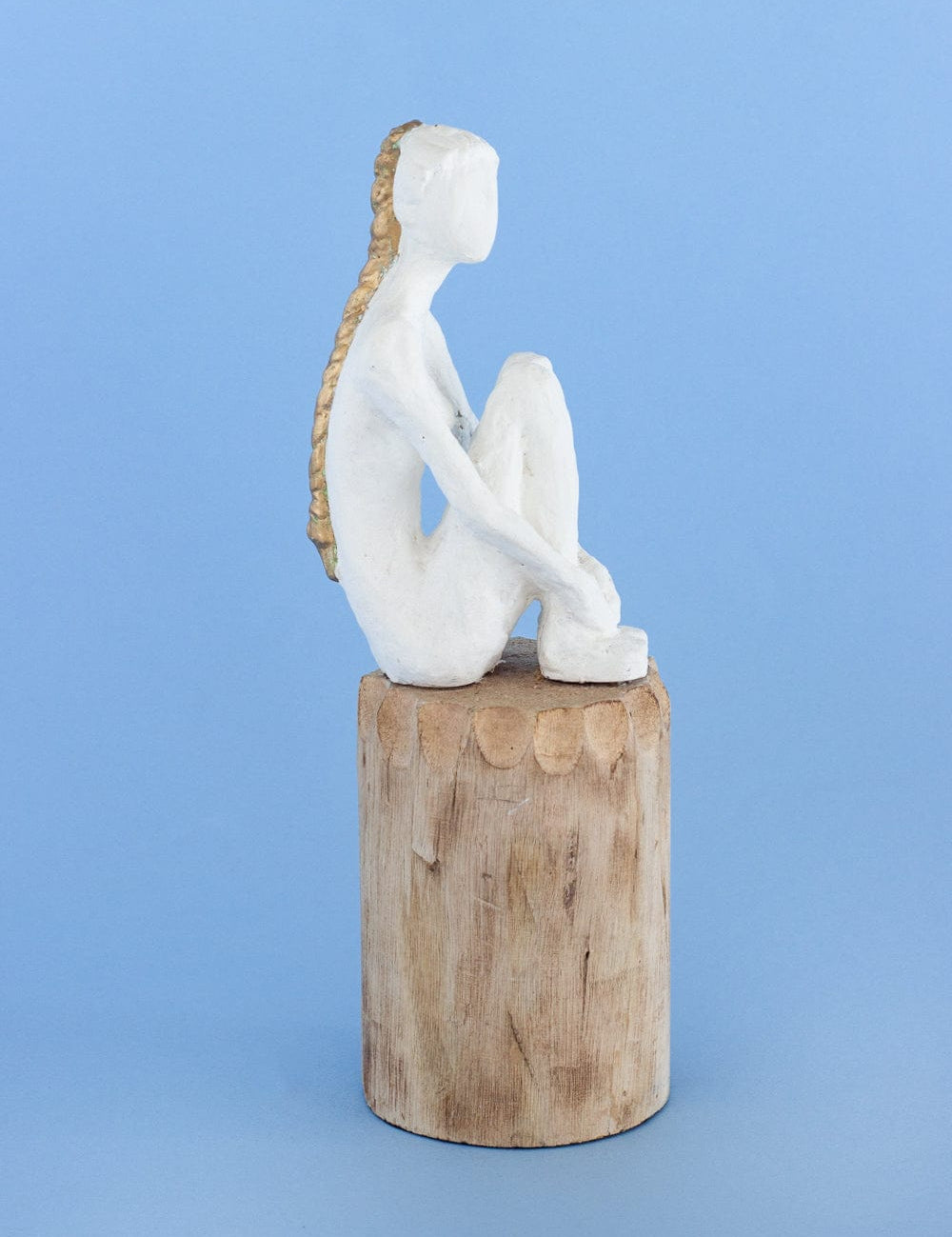 Million Miles Away Wooden Decorative Accent