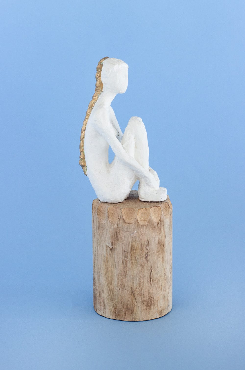 Million Miles Away Wooden Decorative Accent