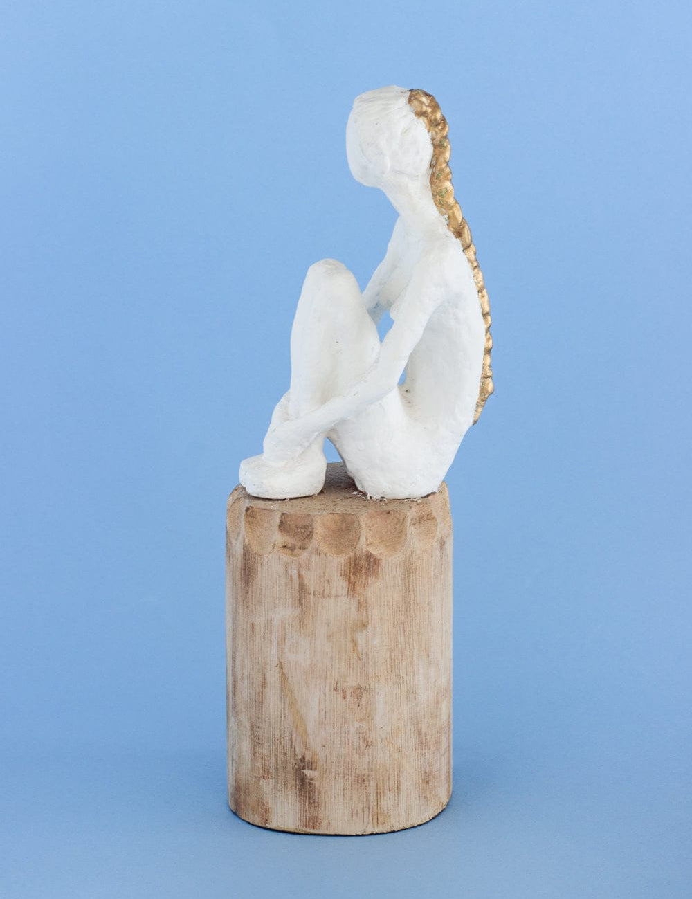 Million Miles Away Wooden Decorative Accent