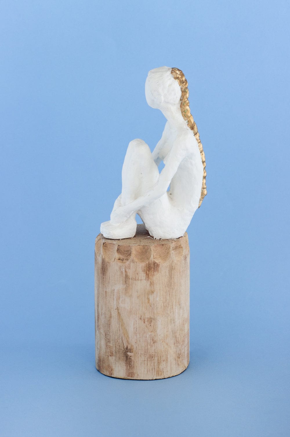 Million Miles Away Wooden Decorative Accent