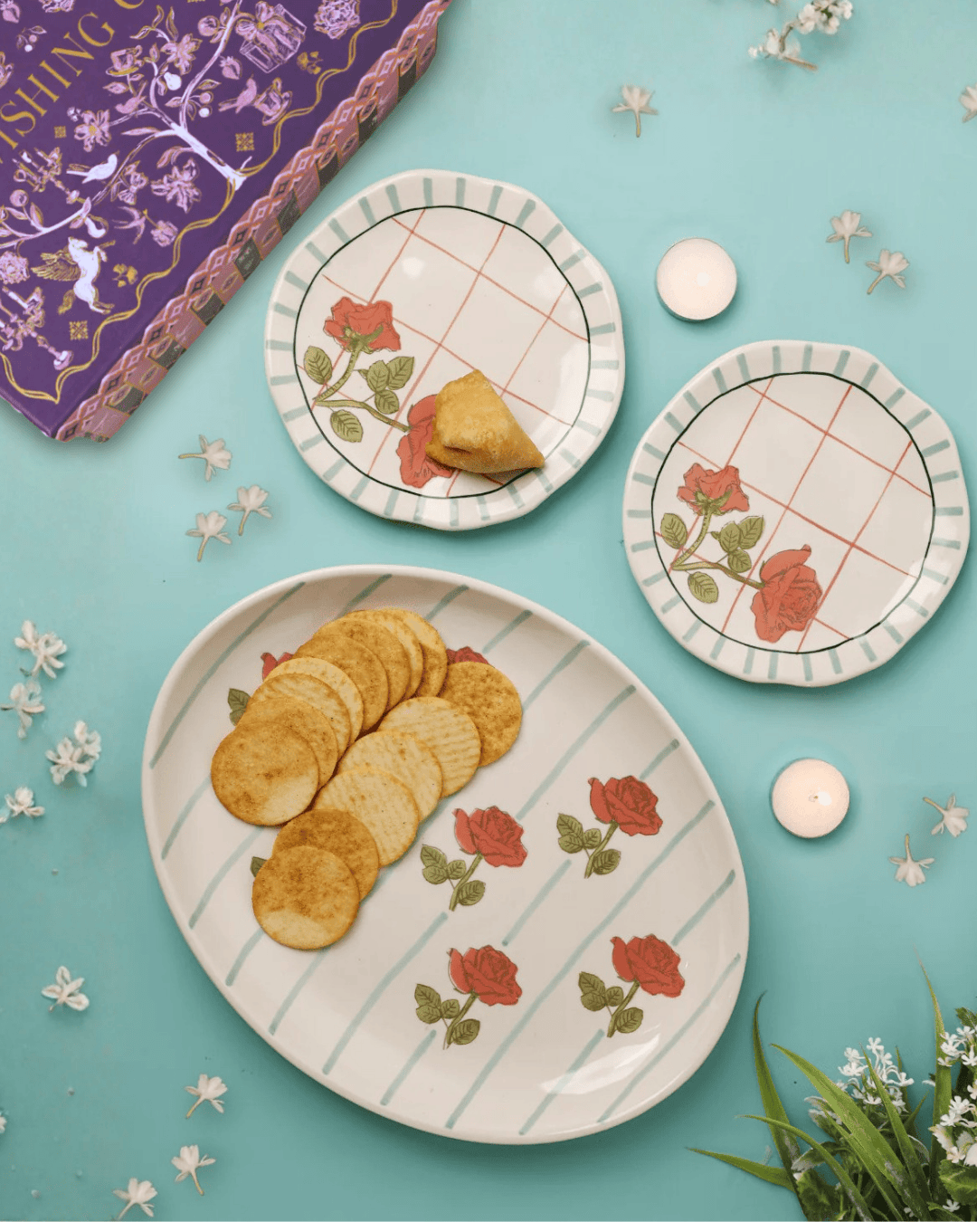 Mini Feast Gift Box